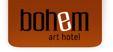 bohem art hotel